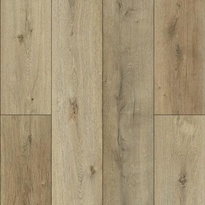 Natural Oak 911-1 plank