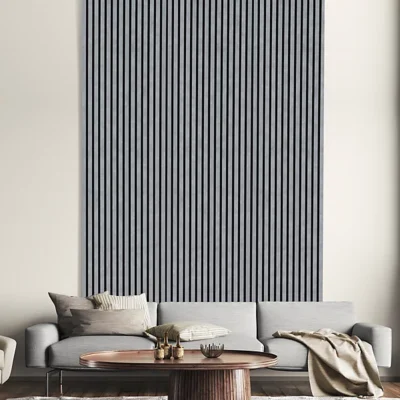 QAW-M24-CT Acoustic Wall Panel Concrete