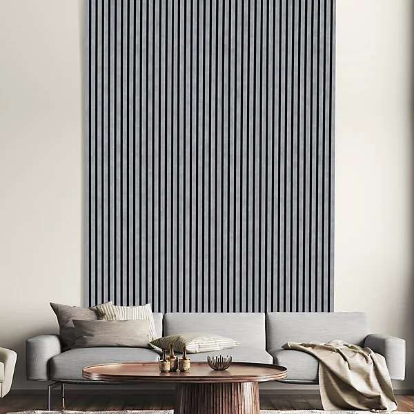 QAW-M24-CT Acoustic Wall Panel Concrete